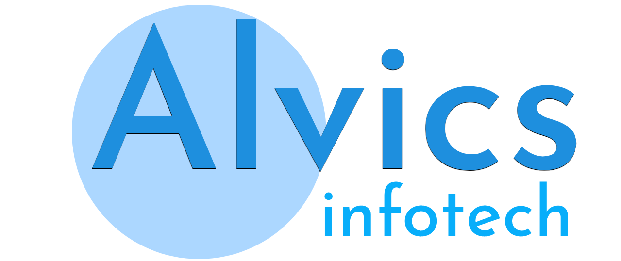 Alvics infoTech